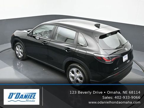 Used 2024 Honda HR-V LX image 15