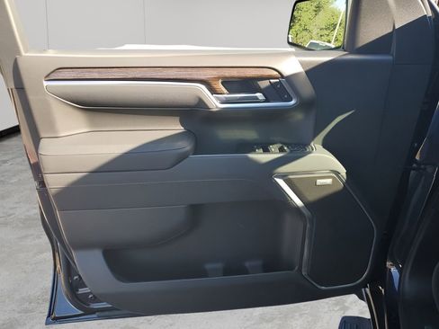 New 2026 GMC Sierra 1500 Elevation w/ Elevation Premium Package image 26