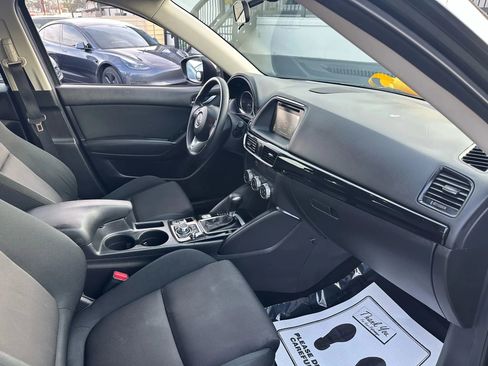 Used 2016 MAZDA CX-5 Sport image 13