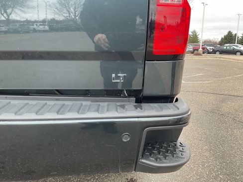 Used 2018 Chevrolet Silverado 1500 LT w/ All Star Edition image 12