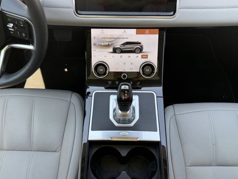 Used 2023 Land Rover Range Rover Evoque SE AWD/4WD image 15