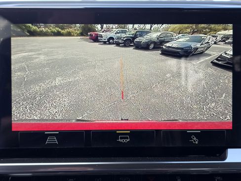 New 2026 Chevrolet Silverado 1500 RST w/ Convenience Package II image 30