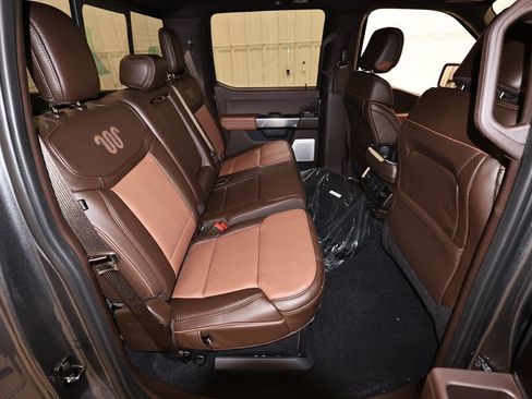 New 2026 Ford F150 King Ranch AWD/4WD image 16