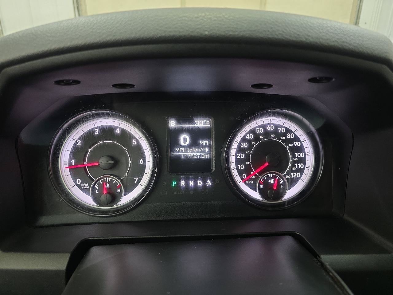 Used 2016 RAM 1500 Tradesman w/ Popular Equipment Group RWD image 37