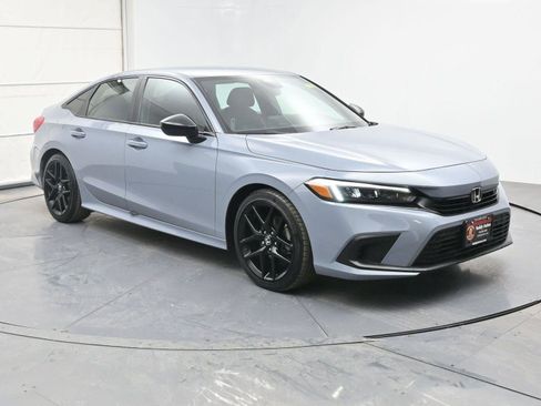 Used 2024 Honda Civic Sport image 27