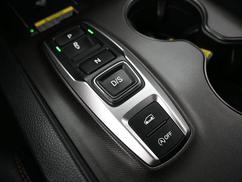 Certified 2024 Honda Passport TrailSport image 27