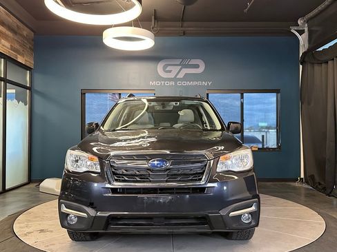 Used 2018 Subaru Forester 2.5i Premium AWD/4WD image 8