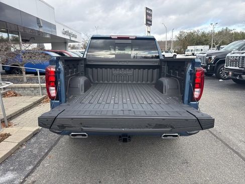 New 2026 GMC Sierra 1500 Elevation w/ Preferred Package image 27