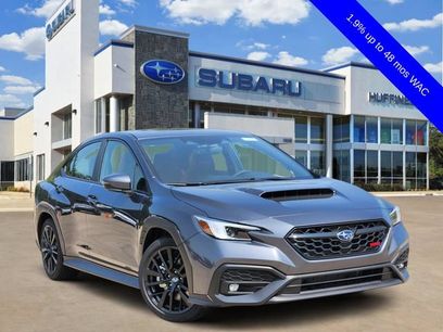 New 2026 Subaru WRX GT w/ WRX Electronics Package