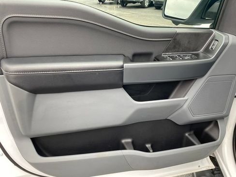 Used 2024 Ford F150 XLT w/ Tow/Haul Package AWD/4WD image 15