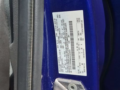 Used 2013 Ford Escape SEL AWD/4WD image 35