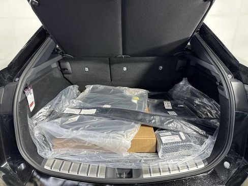 New 2026 Lexus RZ 350e PREMIUM image 33