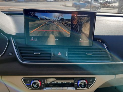 Used 2024 Audi Q5 2.0T Premium Plus w/ Premium Plus Package image 18