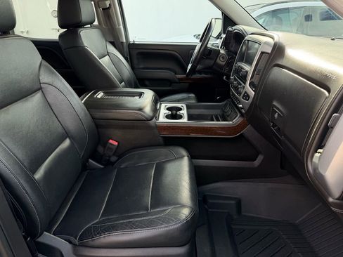 Used 2018 GMC Sierra 1500 SLT w/ SLT Premium Package image 15