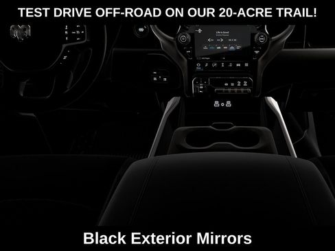 New 2026 RAM 2500 Big Horn image 28