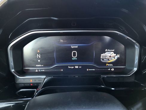 Used 2024 Chevrolet Silverado 2500 LT image 12