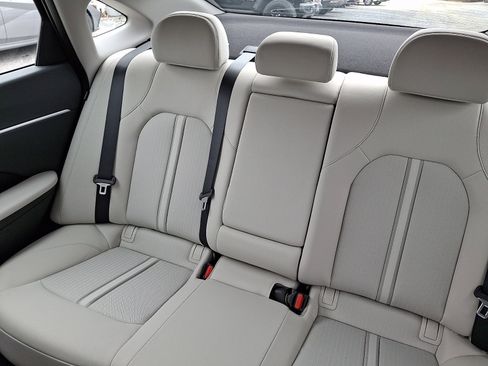 New 2026 Hyundai Sonata SEL image 12