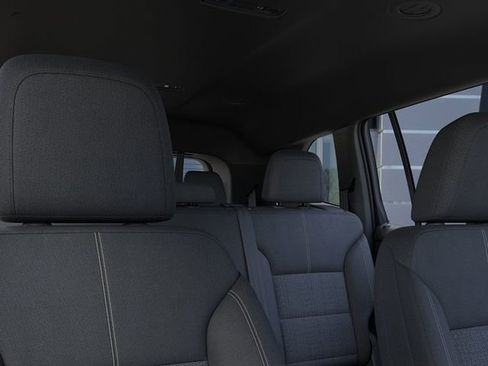 New 2026 GMC Acadia Elevation AWD/4WD image 24