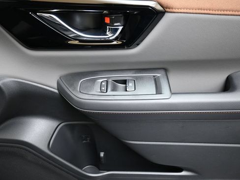 New 2026 Subaru Forester Touring AWD/4WD image 11