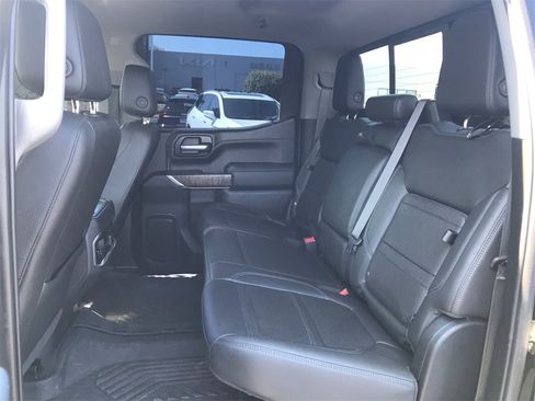 Used 2020 GMC Sierra 1500 Denali image 32