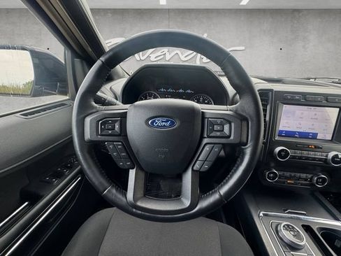 Used 2021 Ford Expedition XL AWD/4WD image 21