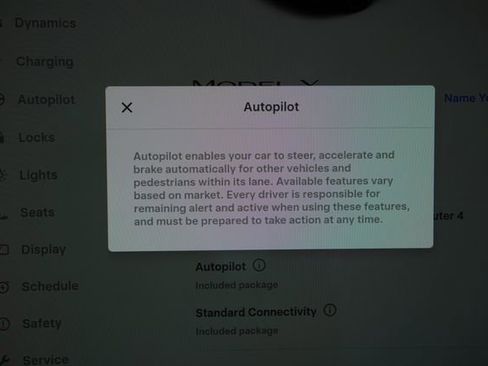 Used 2025 Tesla Model Y Long Range image 34