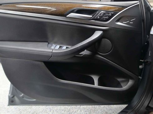 Certified 2023 BMW X3 xDrive30i w/ Premium Package image 6