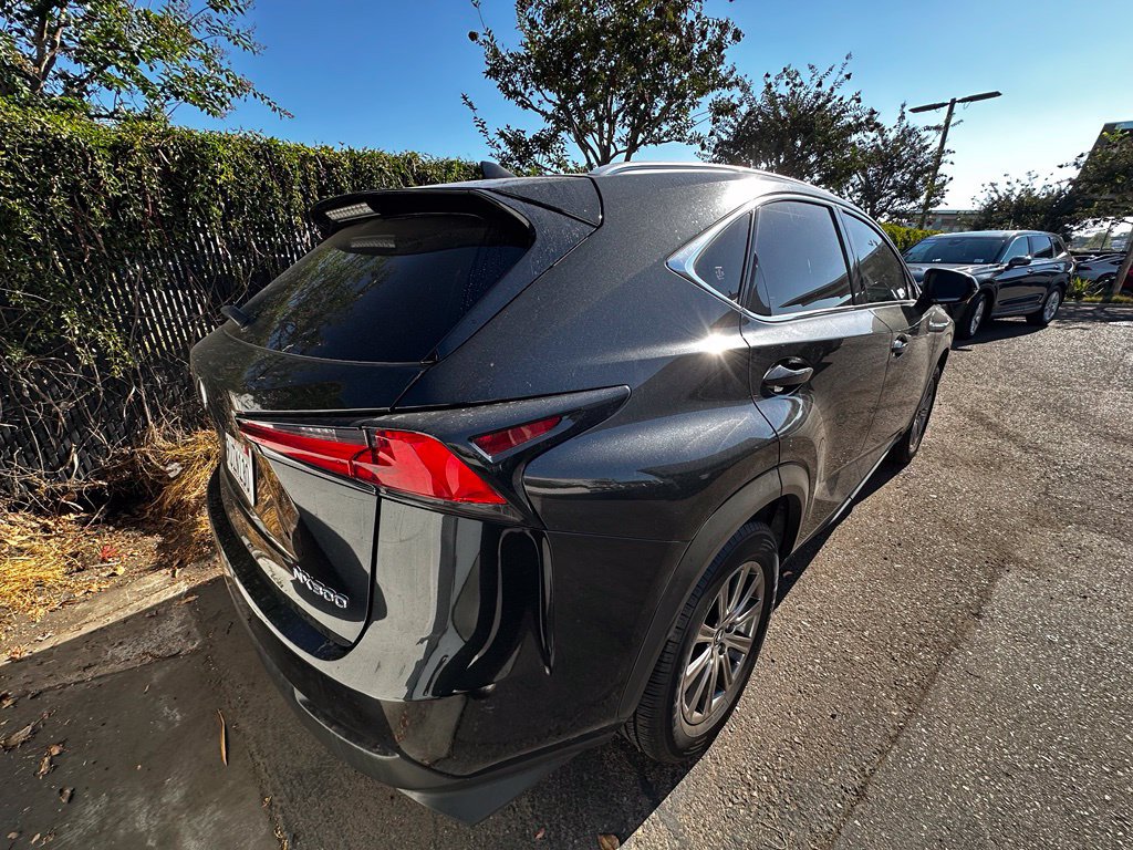 Used 2020 Lexus NX 300 FWD image 26