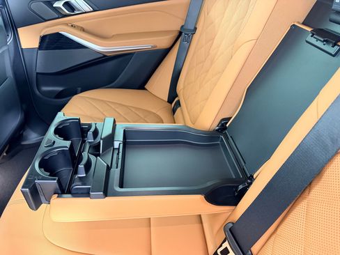 New 2026 BMW X5 xDrive40i image 21
