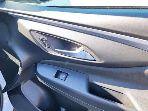 New 2026 Buick Envista Preferred w/ Convenience I Package image 35