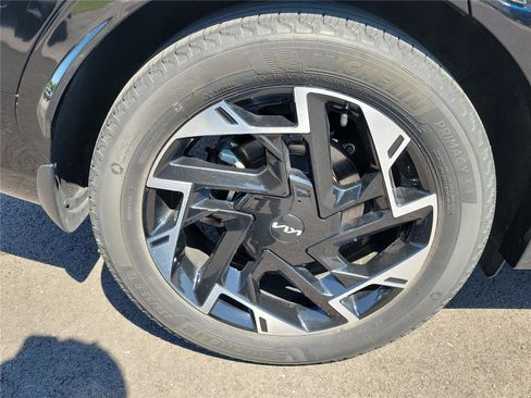 Used 2023 Kia Sportage SX FWD image 5