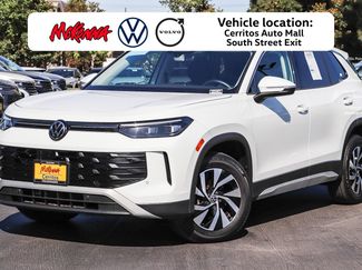 Certified 2025 Volkswagen Tiguan S FWD video 1