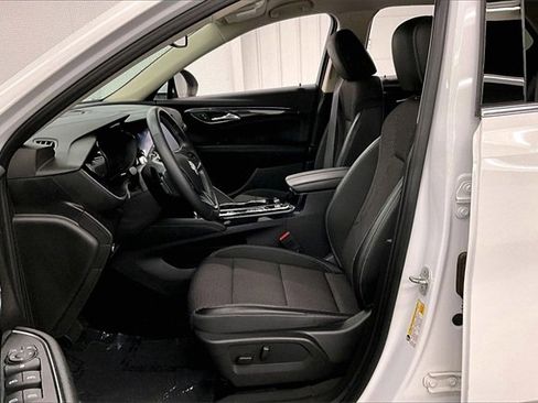 Used 2022 Buick Envision Preferred w/ Safety Package image 19