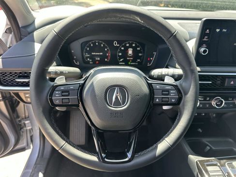 New 2026 Acura ADX FWD image 16
