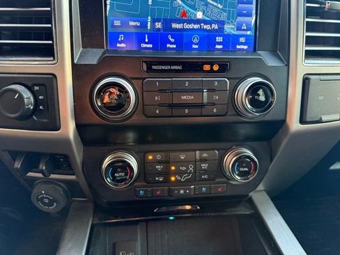 Certified 2020 Ford F350 Platinum image 27