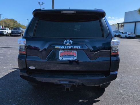 Used 2023 Toyota 4Runner SR5 Premium w/ Moonroof Package image 5