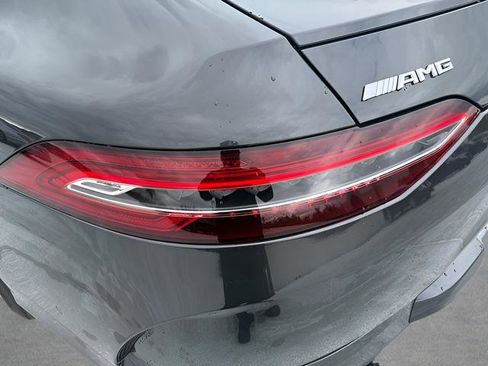 Used 2021 Mercedes-Benz AMG GT 43 image 35