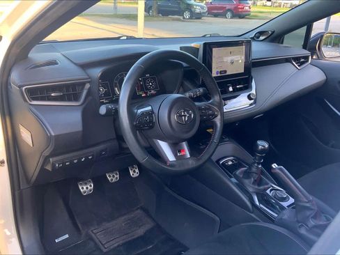 Used 2023 Toyota Corolla GR image 18