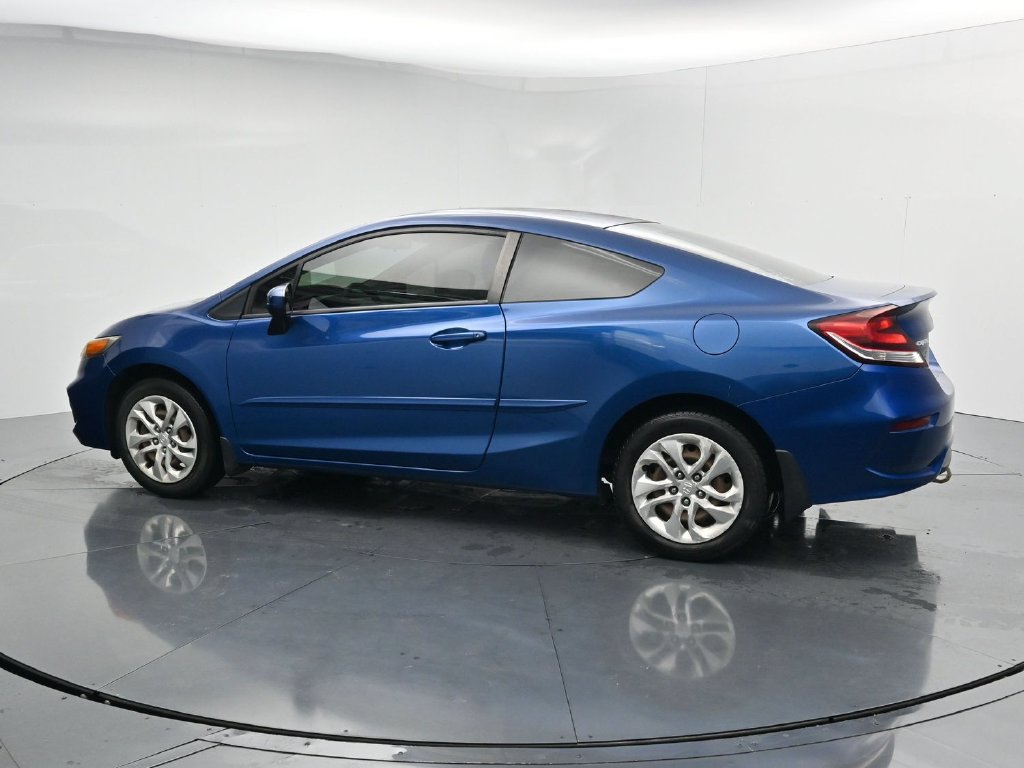 Used 2015 Honda Civic LX image 5