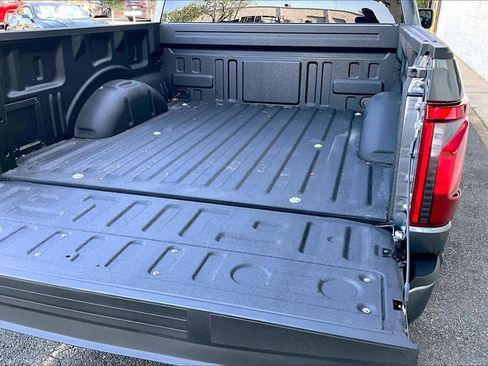 New 2026 Ford F150 STX image 18