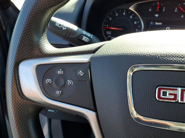 Used 2024 GMC Terrain SLE FWD image 22