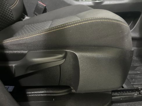 Used 2021 GMC Terrain SLE w/ Driver Convenience Package image 36