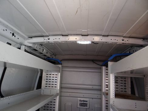Used 2016 Ford Transit Connect XL FWD image 29
