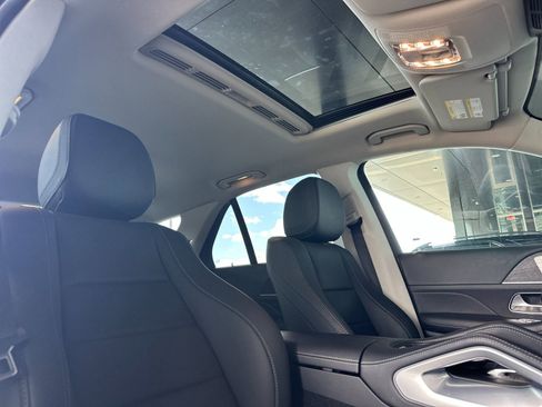 Certified 2026 Mercedes-Benz GLE 350 4MATIC image 18