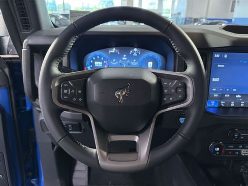 New 2026 Ford Bronco Big Bend AWD/4WD image 25