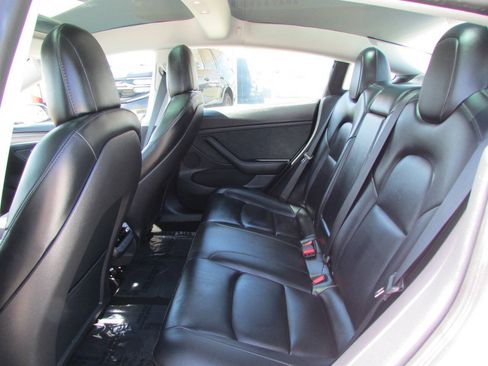 Used 2023 Tesla Model 3 Long Range AWD/4WD image 26