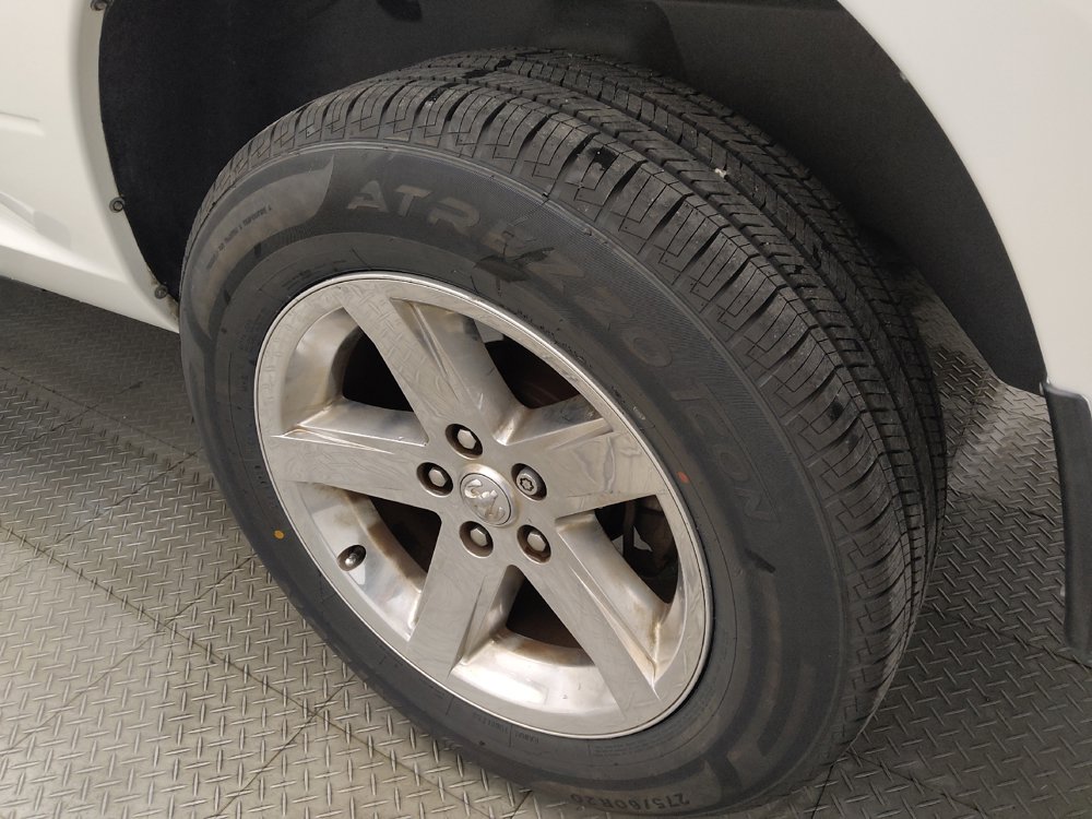 Used 2013 RAM 1500 Express RWD image 31