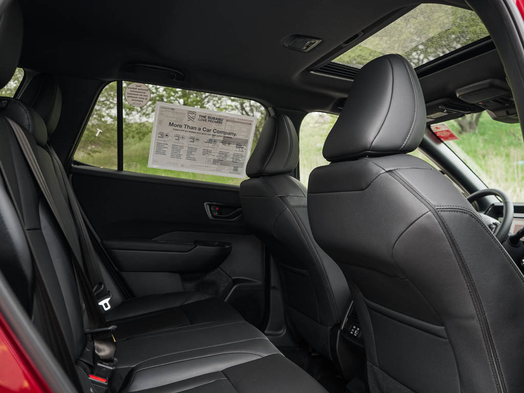 New 2026 Subaru Outback Premium AWD/4WD image 18