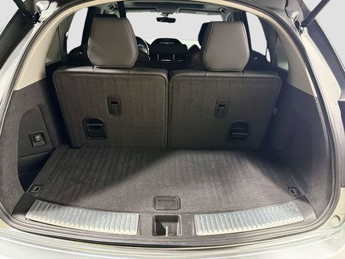 Used 2016 Acura MDX FWD image 12