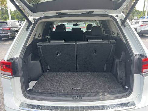 Used 2023 Volkswagen Atlas SE FWD image 34